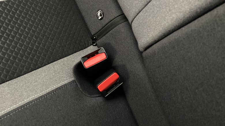 Vauxhall Frontera 83kW GS 44kWh 5dr Auto Electric Estate